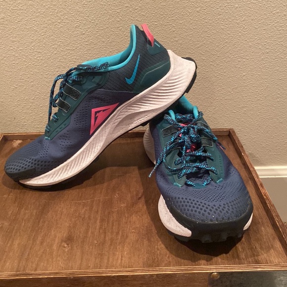 Nike Pegasus Trail 3 Trail Running Shoe - Picture 5 of 7